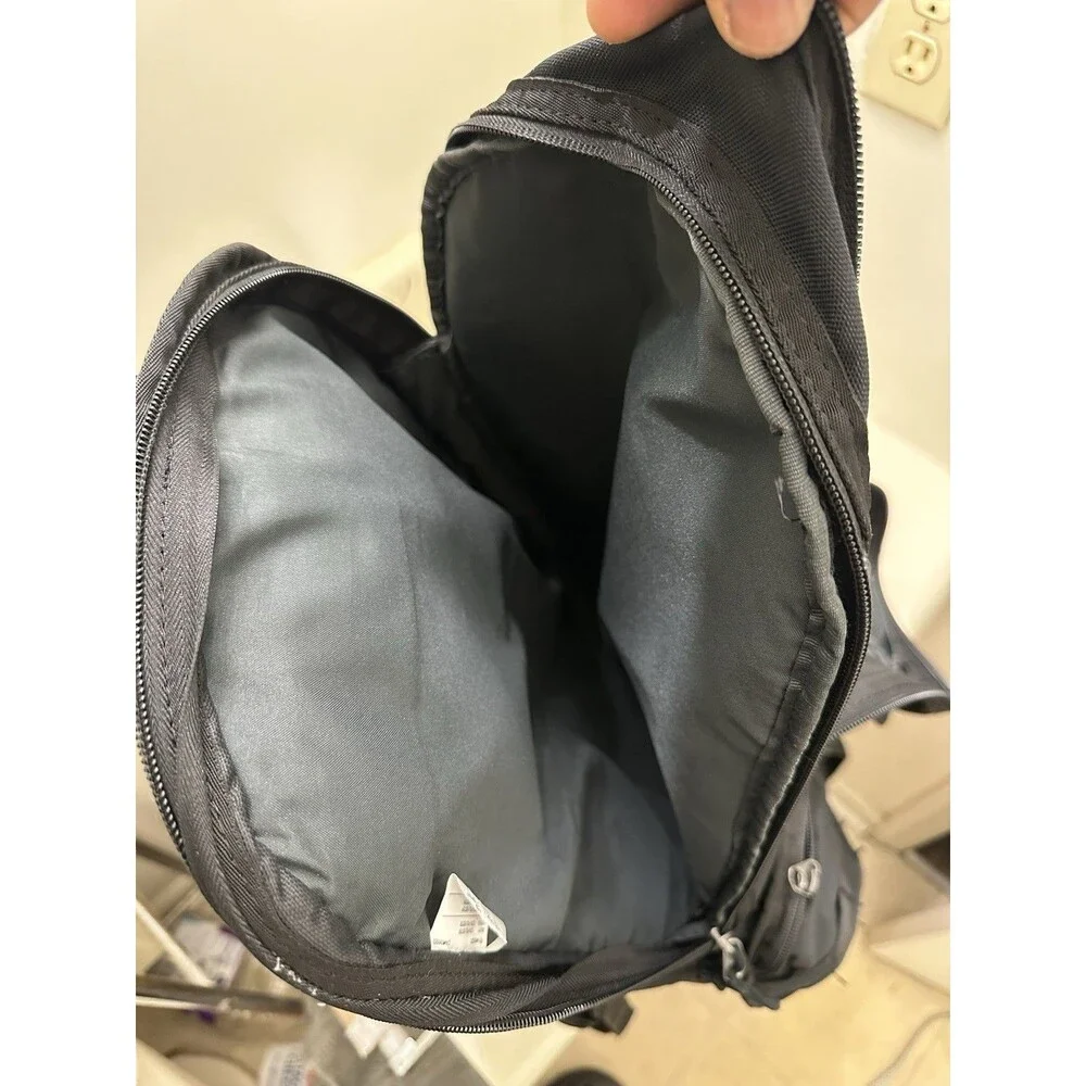 Nike SB Sportswear RPM Utility Athletic Backpack Black